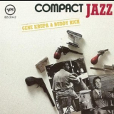 Gene Krupa - Compact Jazz '1987