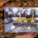 Laserdance - Laserdance Orchestra Volume 1 '1994