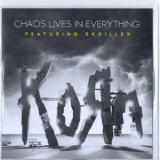 Korn - Chaos Lives In Everything '2012