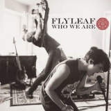 Flyleaf - Who We Are (ep) '2013