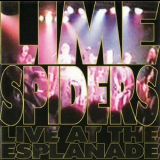 Lime Spiders - Live At The Esplanade '2007