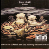 Limp Bizkit - Chocolate Starfish And The Hot Dog Flavored Water '2000