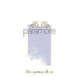 Paramore - The Summer Tic '2007