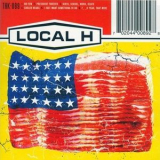 Local H - No Fun EP '2003