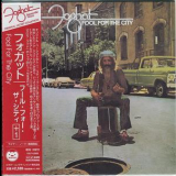 Foghat - Fool For The City (K2HD Papersleeve) '1975