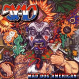 Sx-10 - Mad Dog American '2000