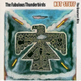 The Fabulous Thunderbirds - Hot Stuff - The Greatest Hits '1992