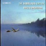 Jean Sibelius - The Sibelius Edition: Part 3 - Voice & Orchestra '2011