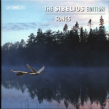 Jean Sibelius - The Sibelius Edition: Part 7 - Songs '2011