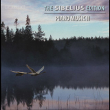 Jean Sibelius - The Sibelius Edition: Part 10 - Piano Music II '2011