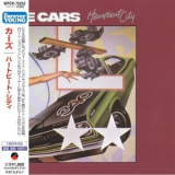 The Cars - Heartbeat City '1984