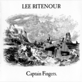 Lee Ritenour - Captain Fingers (Sony Music) '1977