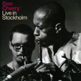 Don Cherry - Live In Stockholm '2013