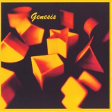 Genesis - Genesis (2007 Remix Remaster) '1983