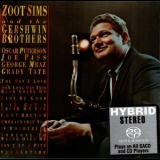 Zoot Sims - Zoot Sims And The Gershwin Brothers '1975