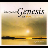 Holly Wilson - Los Exitos De Genesis En Bossa Nova '2007