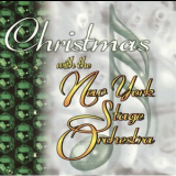 The New York Symphony Orchestra - Christmas With The Nyso '1997