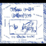 Urban Cookie Collective - The Key  The Secret (uk Remixes) [CDS] '1993