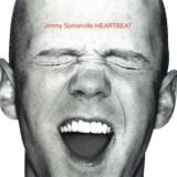 Jimmy Somerville - Heartbeat [CDS] '1995