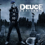 Deuce - Nine Lives (best Buy Edition) '2012