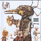 Korn - Untitled (japanese Edition) '2007