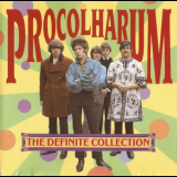 Procol Harum - The Definitive Collection '2002