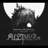 Ulver - Trolsk Sortmetall 1993-1997 (5CD) '2014