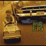 Mr. Big - Big, Bigger, Biggest! The Best Of Mr. Big '1996