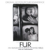 Carter Burwell - Fur - An Imaginary Portrait Of Diane Arbus '2006