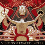 Cirith Gorgor - Visions Of Exalted Lucifer (limited Edition) (2CD) '2016