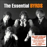 The Byrds - The Essential Byrds '2003