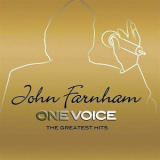 John Farnham - One Voice - The Greatest Hits (2CD) '2003