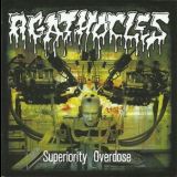 Agathocles - Superiority Overdose '2015