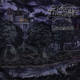 King Diamond - Voodoo '1998