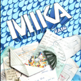 Mika - Rain  [CDM] '2009