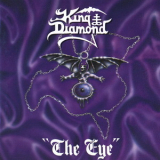 King Diamond - The Eye '1990
