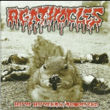 Agathocles - Hunt Hunters / Robotized '2011