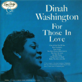 Dinah Washington - For Those In Love (1992 Emarcy) '1955