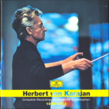 Herbert Von Karajan - Complete Recordings On Deutsche Grammophon, Vol. 5 - 1967-1969 PT3 '2008