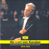 Herbert Von Karajan - Complete Recordings On Deutsche Grammophon, Vol. 6 - 1973-1975 PT2 '2008