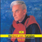 Herbert Von Karajan - Complete Recordings On Deutsche Grammophon, Vol. 7 - 1976-1979 PT2 '2008