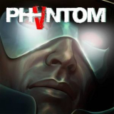 Phantom 5 - Phantom 5 '2016