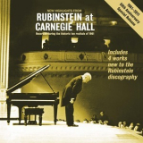 Arthur Rubinstein - New Highlights From 