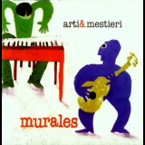 Arti E Mestieri - Murales '2000