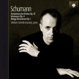 Robert Schumann - Piano Works (Wolfram Schmitt-Leonardy) '2007