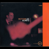Lee Konitz - The Complete Motion [3CD elite edition] (1998 Verve-Polygram) '1961