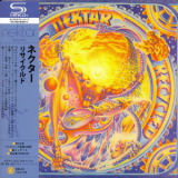 Nektar - Recycled (Mini LP SHM-CD Belle Antique Japan 2013) '1975