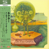 Nektar - A Tab In The Ocean (Mini LP SHM-CD + CD Belle Japan 2013) '1972