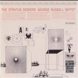 George Russell - The Stratus Seekers '1962