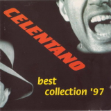 Adriano Celentano - Celentano Best Collection '97 '1997